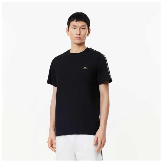 Lacoste Ανδρική κοντομάνικη μπλούζα
